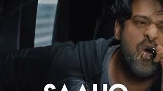 Saaho trailer telugu #saaho #trailer 😍