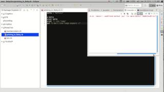 Ruby: P vs Print vs Puts