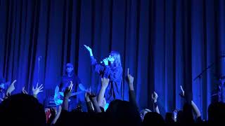 Strangers - Ethel Cain @ Castro Theater - October 26, 2023