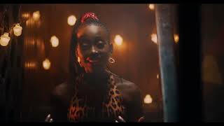 Recho Rey - Bwogana (feat. Winnie Nwagi) [Official Music Video]