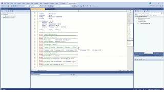 Python - Introduction - Payroll Evaluation - 1 Week