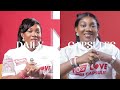 20 days of love with lady mercy agyemang elvis day 6 10th february 2025