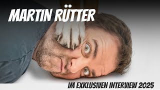 Martin Rütter  - Der Hundeprofi - Interview 2025 - Mitternachtstalk Podcast (UNCUT)