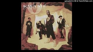 Kwame - Only You(1990)