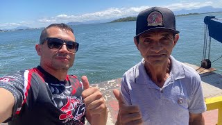 Migué Braia e Tonho procurando Emprego em Guaratuba PR