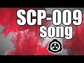 SCP-009 song (Red Ice)