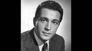 Girl Of My Dreams (1946) - Perry Como