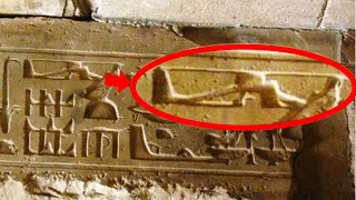 12 Most Mysterious Ancient Egypt Finds Scientists Still Can't Explain