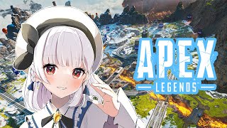 【APEX】久しぶりのソロランク！　ゴールドⅠ 【星宮しゃろ/Vtuber】