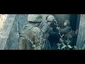 BATTALION Trailer (2018) Sci Fi Movie
