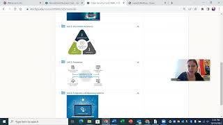 Navigating Your Class Folders