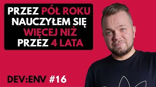 Jak stać się lepszym programistą dzięki Code Review - 4 skuteczne rady