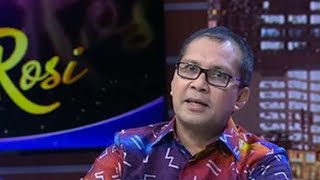 Alasan Danny Pomanto Tidak Didukung Partai Politik - ROSI