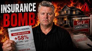 The MAJOR Catastrophic Blow To The Housing Industry Is Not What They Are Reporting...