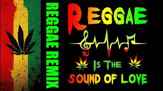 Old Songs Reagge Remix Nonstop | Best 80's 90's Reggae Music Playlist | Tagalog Reggae Favorite