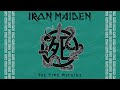 Iron Maiden - The Time Machine (Official Audio)