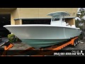 2017 contender 32 st fastboats marine group pompano ...