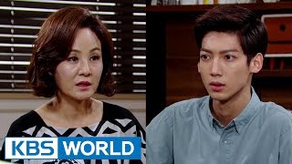 Save the Family | 가족을 지켜라 EP.87 [SUB : ENG,CHN / 2015.09.22]