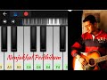 Nenjukkul Peidhidum | Vaaranam Aayiram | Easy Piano Tutorial | Perfect Piano | Surya