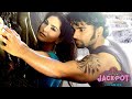 Kabhi Jo Badal Barse Lyrics  Arijit Singh (Jackpot)