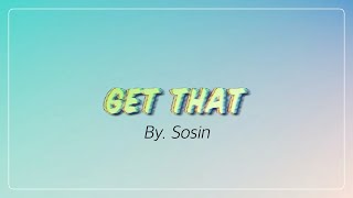 08년생 지리는 드릴 자작랩 🔥 / Get That