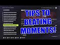 NHL 24 Our BEST Tips To Beating Moments!