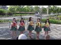 loveina30（ラヴィーナサーティ）／ inaフェス 2015年9月13日