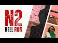 Cape Town's N2 Hell Run | Carte Blanche | M-Net