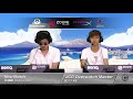 【20170819】jcg overwatchpc master 2017 03 準決勝 cyclops vs usg iridata