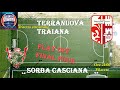 PLAY OFF SERIE C2 - TERRANUOVA TRAIANA VS LA SORBA (LIVE)