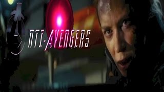 Anti-Avengers: The M Dynasty (Fan) Trailer