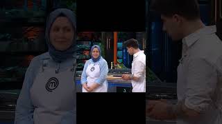 Masterchef Muratcan ve Hakan Edit #keşfetbeniöneçıkar #edit #youtubeshorts