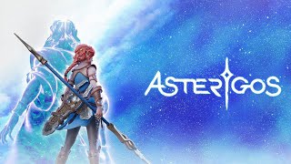 10/11 Asterigos：失落迷城 #7【塔利安】