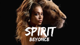 | VIETSUB | Beyonce - Spirit (From Disney's "The Lion King)