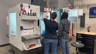 Design Technology Program Video