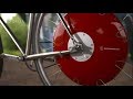 DEKRA  eBike Review Superpedestrian Copenhagen Wheel