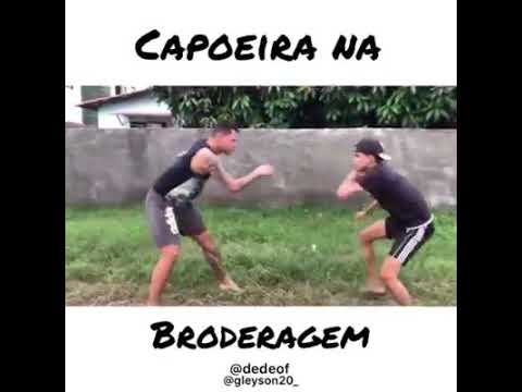 Na Broderagem Youtube