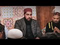 Tanam Farsuda | Naat by Maulana Syed Usama Bukhari