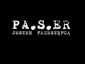 paser jestem przestępcą