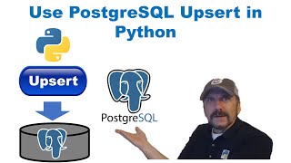 Master SQL with Python: Lesson 12 - Maintaining Data in PostgreSQL using Upsert