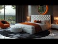 luxury dubai interior design 4k