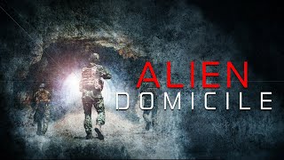 Alien Domicile 2017   Trailer