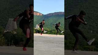Dochestha Jailavakusha Jrntr Dance steps