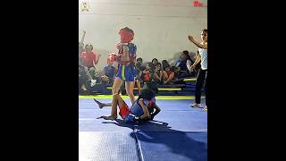 #state #wushu #girls #fight #🇮🇳#youtube#shorts #viral 🔥🔥#trending #hsc#video 😲😯#