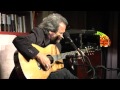 Bruce Victor -- 'Jerusalem' by Dan Bern