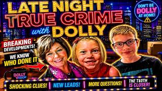 Nancy Guthrie, Sebastian, summer wells late night, true crime