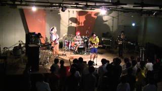 シャンソン研究会四大ライブ2014/Girls