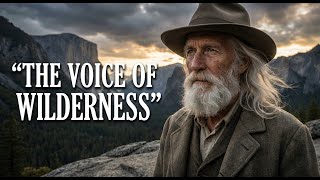 John Muir’s Legacy — The Voice That Still Protects Nature