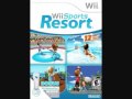 Wii sports resort music: Swordplay losing replay