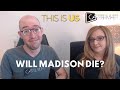 This Is Us season 5 theories: Could Madison die in childbirth?